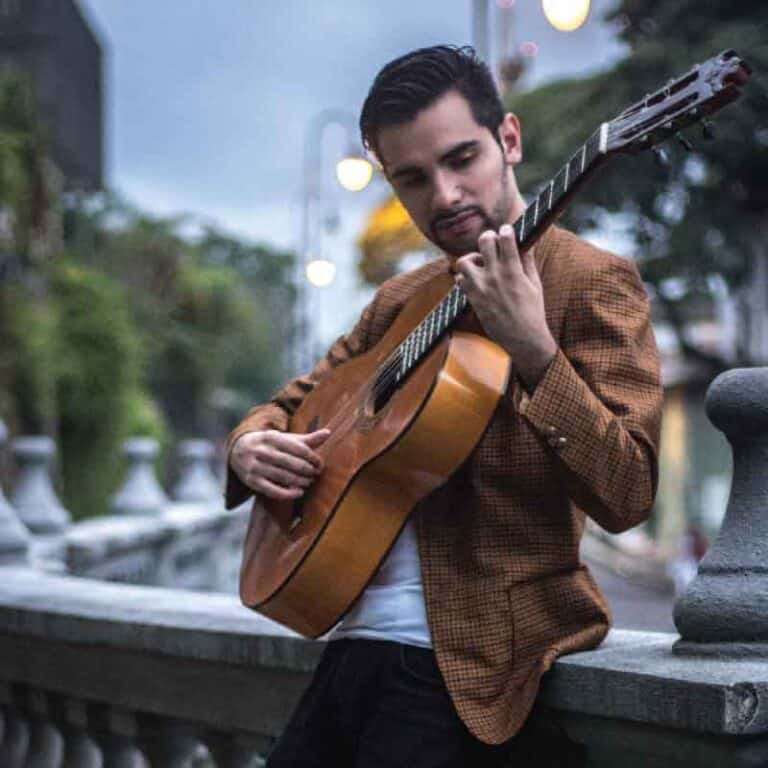 Michael Cruz
