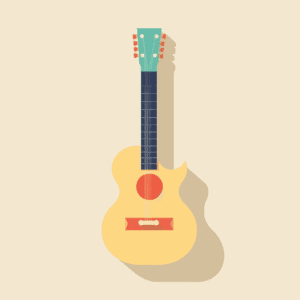 Clases de guitarra Acústica