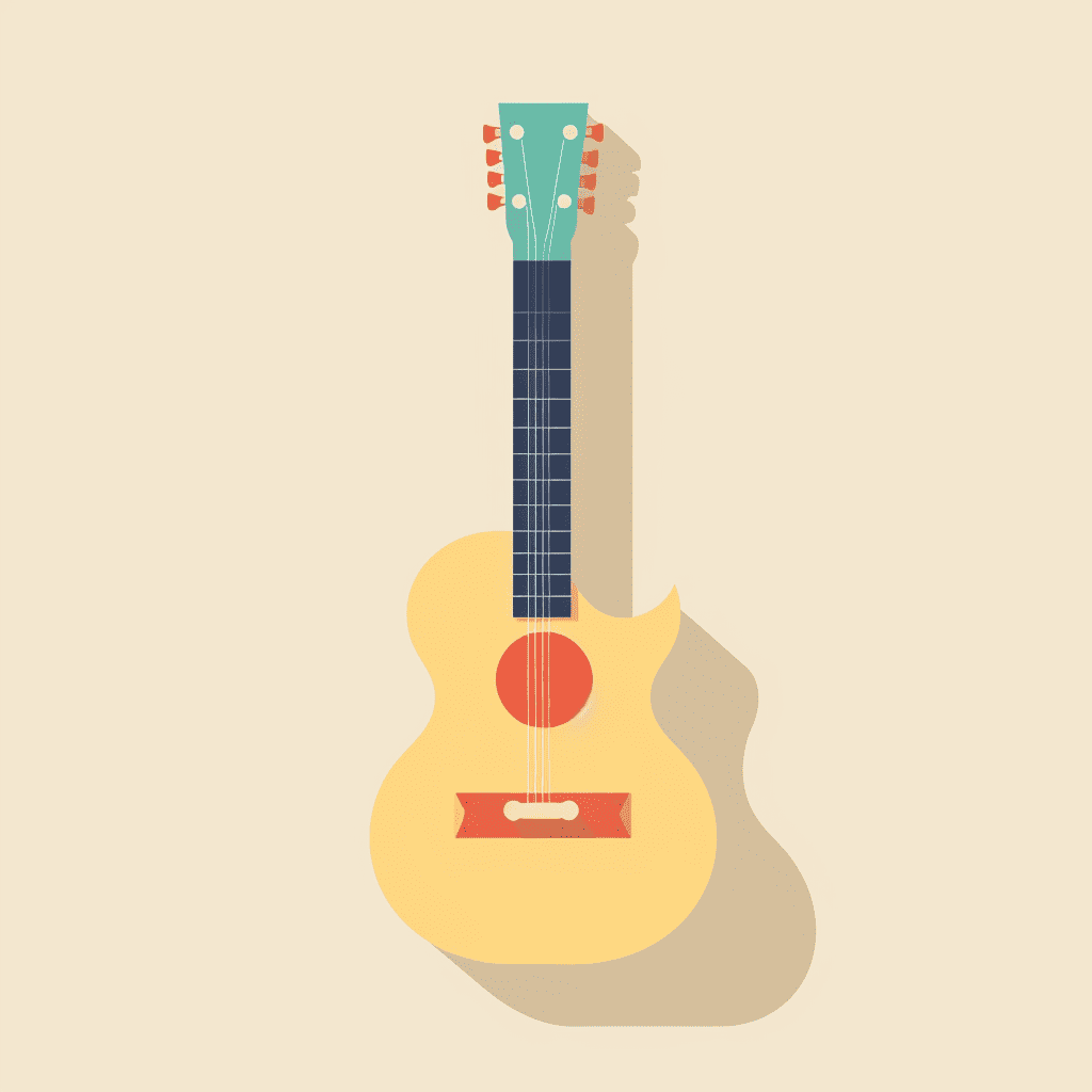 Clases de guitarra Acústica