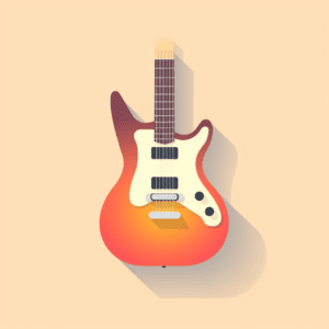 Clases de Guitarra Eléctrica