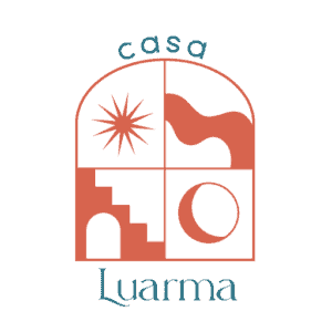 Logo Casa Luarma