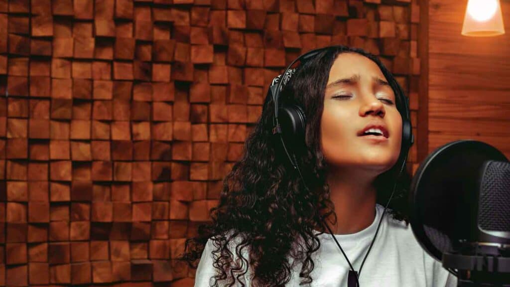 ¿Por qué es Importante la Respiración en el Canto?